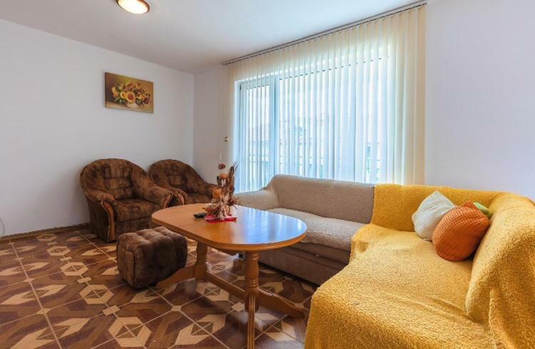 Duplex Apartments Sveti Vlas Exterior photo